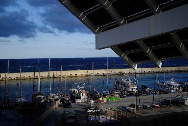 Global Sumud Flotilla: Ξεκινά νέος στολίσκος πλοίων για να σπάσει τον αποκλεισμό της Γάζας - Με την Γκρέτα Τούνμπεργκ