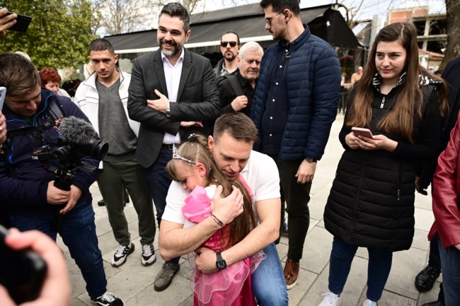 Στέφανος Κασσελάκης