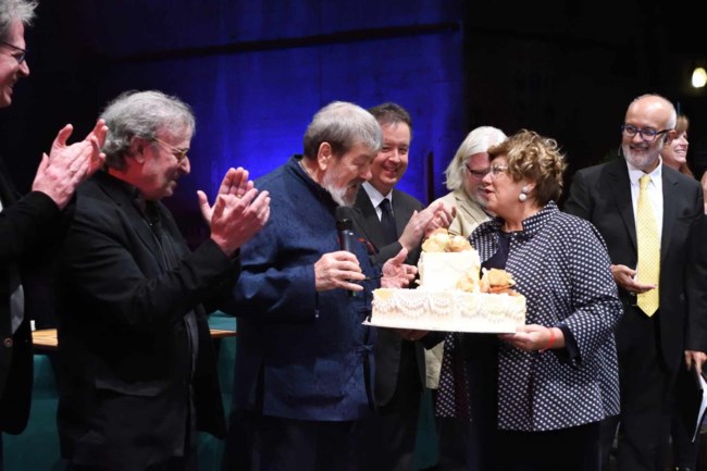 Πέθανε ο μύθος της κλασικής κιθάρας Όσκαρ Γκίλια - Πέρασε τα τελευταία 20 χρόνια της ζωής του στην Ελλάδα