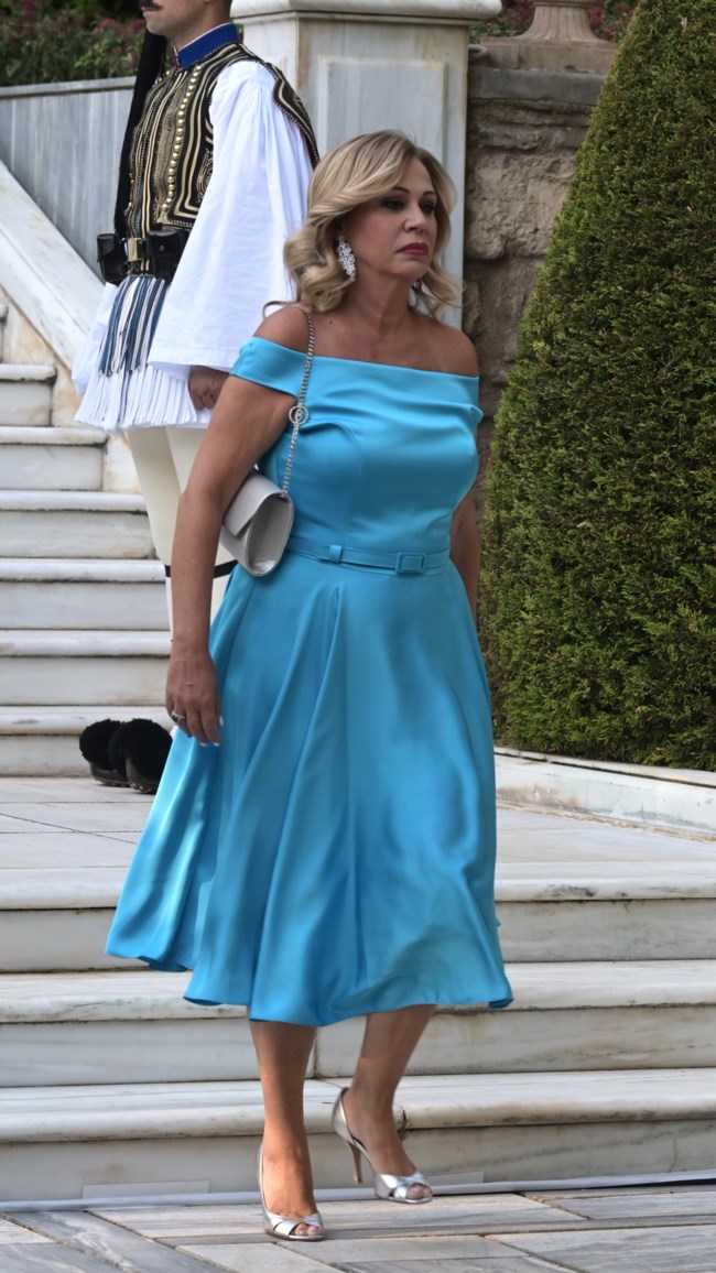προεδρικο μεγαρο