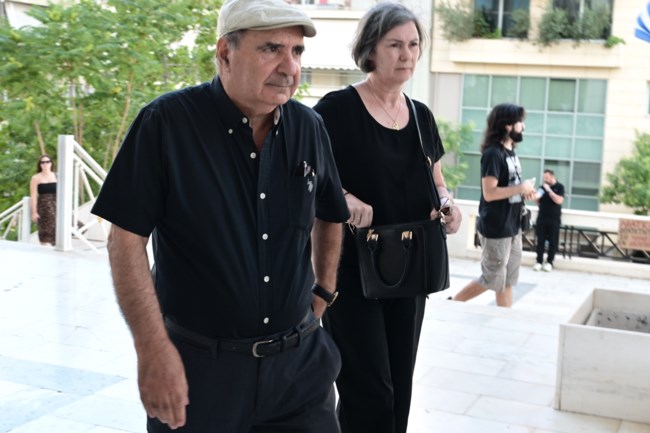 Δολοφονία Ζακ Κωστόπουλου: Ομόφωνα ένοχοι κοσμηματοπώλης και μεσίτης - Ελαφρυντικά και στους δύο καταδικασθέντες