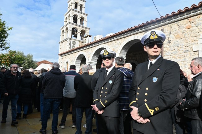 ΛΙΜΕΝΙΚΟΣ ΚΗΔΕΙΑ ΑΣΤΡΟΣ