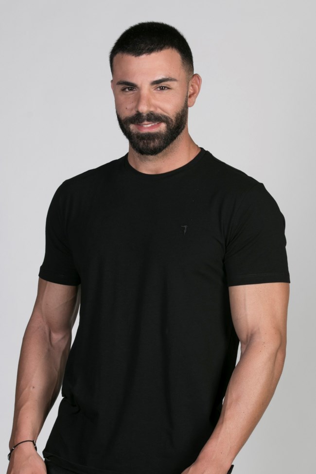 ΑΝΤΩΝΗΣ ΑΛΕΞΑΝΔΡΙΔΗΣ