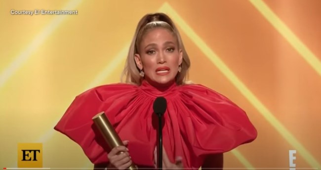 jennifer lopez
