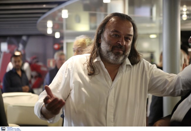 Κόντρα ΠΑΟΚ - ΑΕΚ: Ο Σαββίδης στηρίζει τον Λουτσέσκου με απάντηση στον Ηλιόπουλο για την προσφυγιά