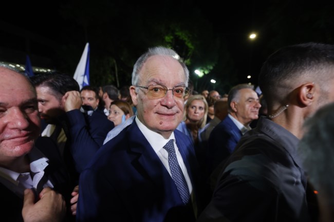 ΝΔ