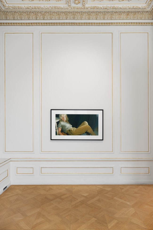 Paris Tavitian © Museum of Cycladic Art