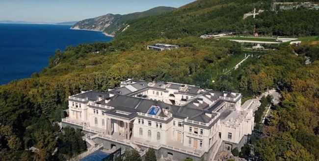 ΣΠΙΤΙ ΠΟΥΤΙΝ ΚΡΙΜΑΙΑ