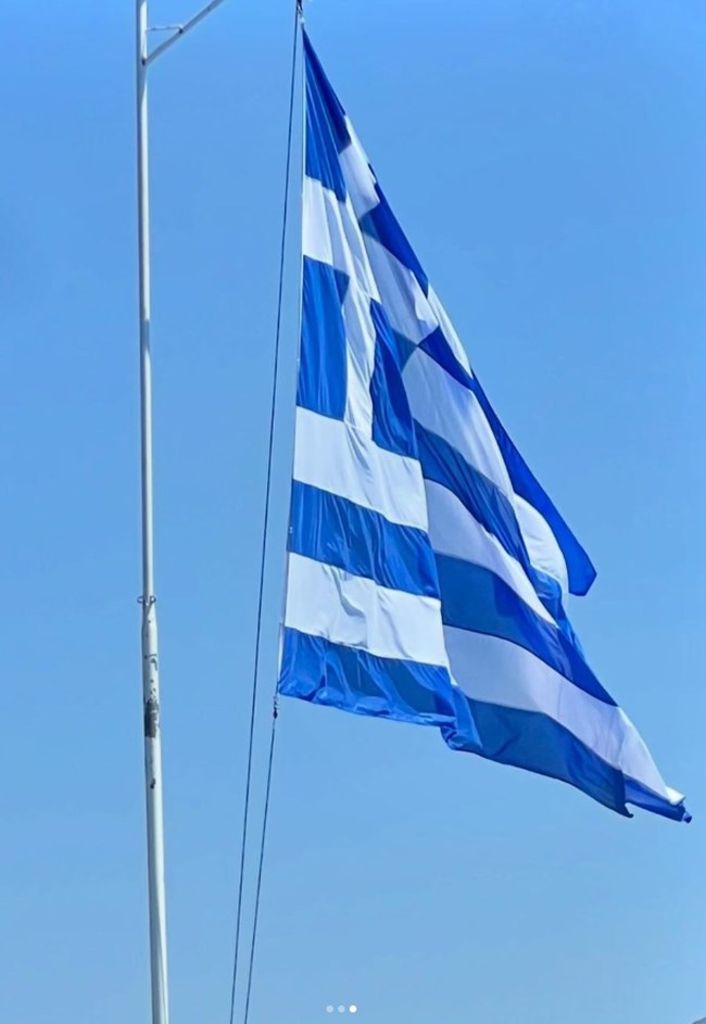 ΠΑΥΛΟΣ ΜΑΡΙ