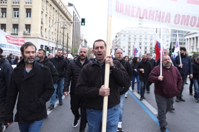 ΣΥΓΚΕΝΤΡΩΣΗ ΠΑΜΕ