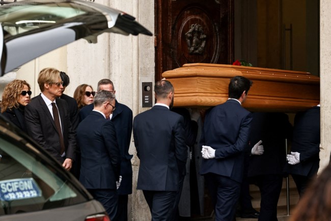 ΒΑΛΕΝΤΙΝΟ ΡΩΜΗ