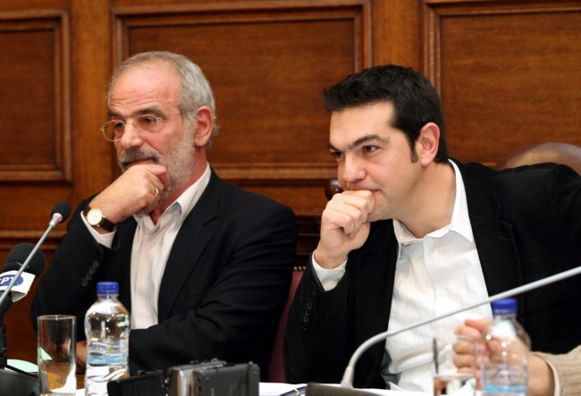 ΑΛΑΒΑΝΟΣ ΤΣΙΠΡΑΣ