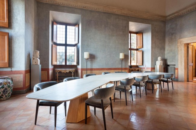 VILLA MEDICI