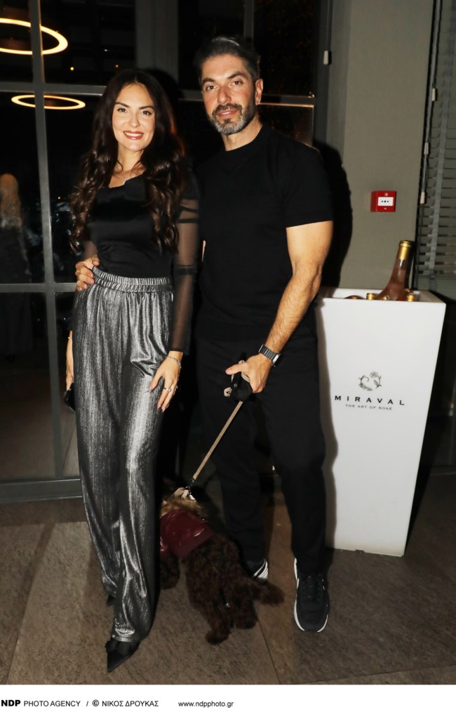 Μαρτίκας για την απόπειρα αυτοκτονίας: "Είχα πάρει χάπια - Η Βρισηίδα άρχισε να ουρλιάζει από την κάμερα"