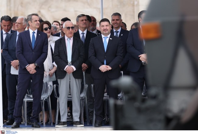 Νικήτας Κακλαμάνης