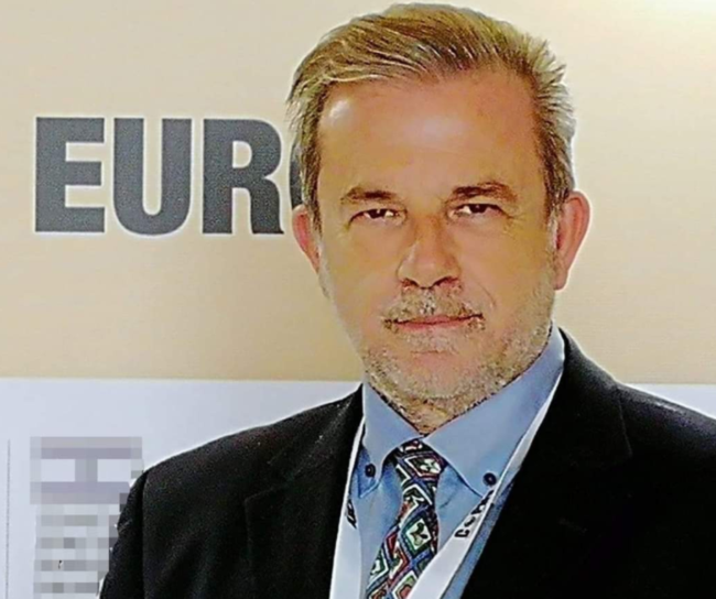Χαλάνδρι: Αυτός είναι ο άνδρας που πυροβόλησε η πρώην σύντροφός του- Γνωστός οφθαλμίατρος του "ΥΓΕΙΑ"