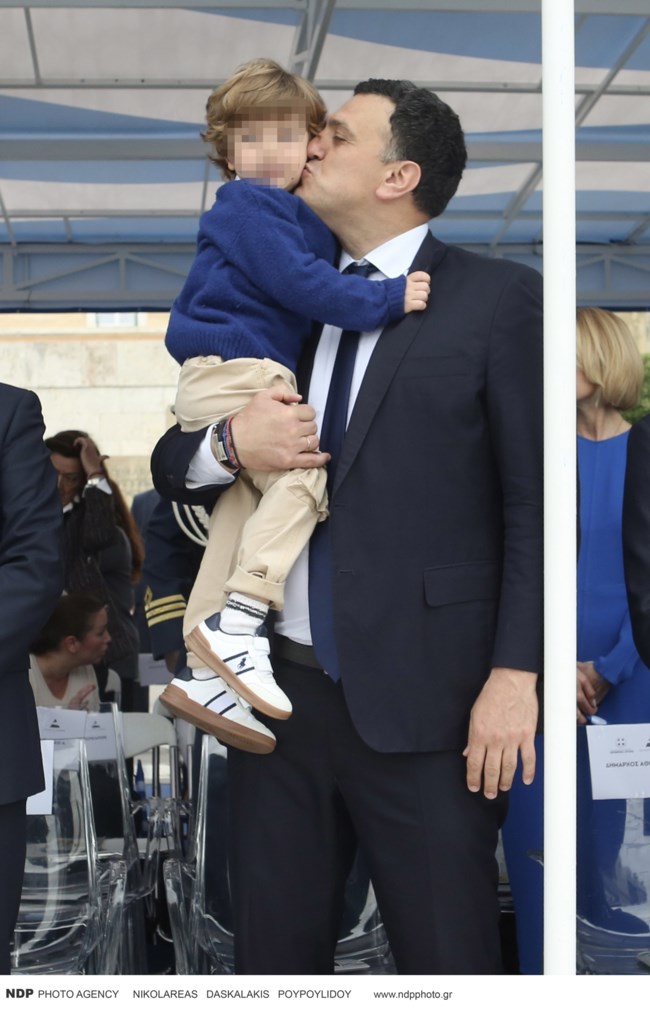 κικιλιασ γιοσ παρελαση