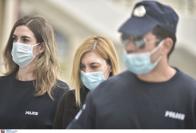 Ρούλα Πισπιρίγκου