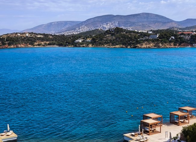 Αλλάζει ο καιρός σήμερα: Εξασθενούν οι θυελλώδεις άνεμοι, ανεβαίνει στους 37 βαθμούς η θερμοκρασία