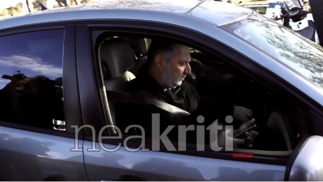 19χρονος Κρητη