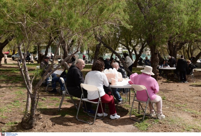ΚΑΘΑΡΑ ΔΕΥΤΕΡΑ
