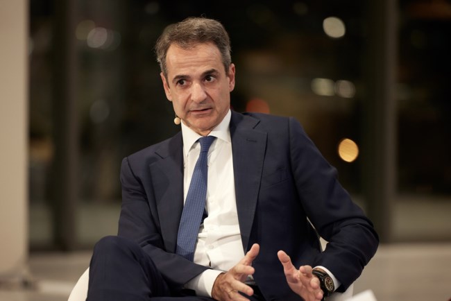 Μητσοτάκης: "Εξοργιστική η κομματική εργαλειοποίηση της τραγωδίας των Τεμπών- Να απαντηθούν όλες οι τοξικές φήμες"