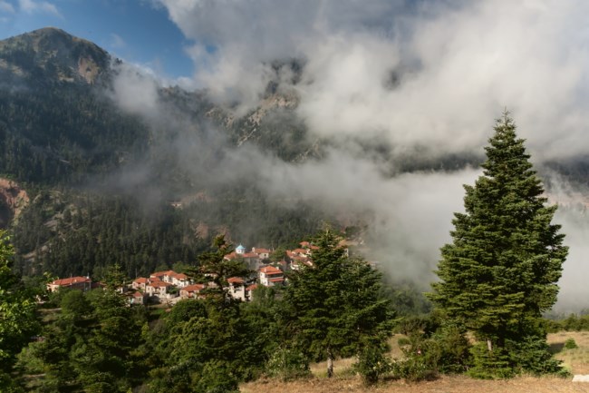 καρπενησι