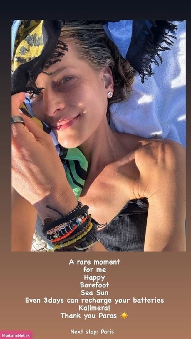 tatiana