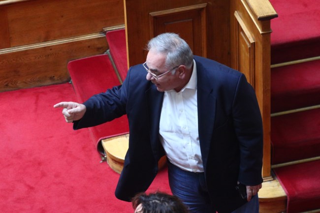 ΛΑΜΠΡΟΥΛΗΣ