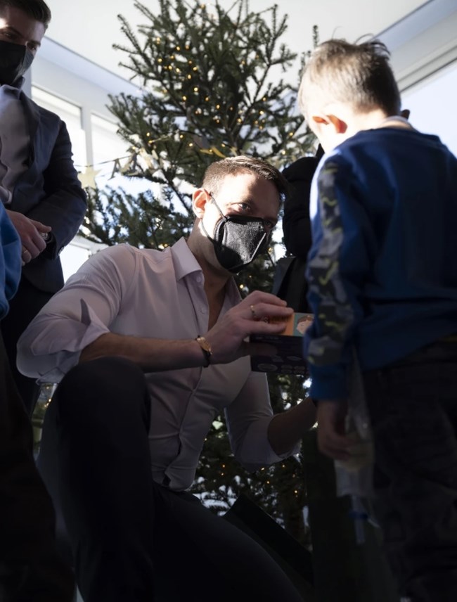 ΚΑΣΣΕΛΑΚΗΣ ΤΑΙΛΕΡ