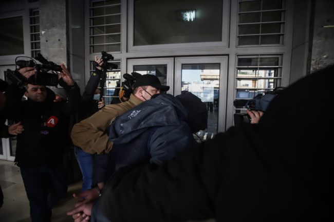 Ανατροπή με τη δολοφονία Αλκη: 21χρονος Ελληνας ο δράστης, λένε οι συλληφθέντες - Τι έδειξαν το DNA και τα αποτυπώματα
