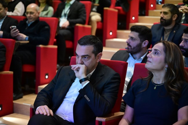 ΑΛΕΞΗΣ ΤΣΙΠΡΑΣ