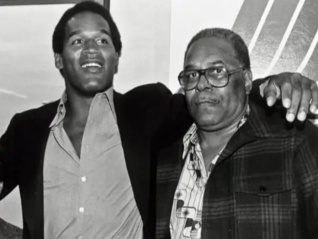 Η σκοτεινή αλήθεια για τον διαβόητο O.J.Simpson: Ο drag queen πατέρας "Mama Simpson" και η κόρη που έχασε