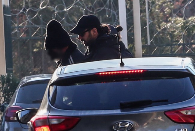 Στον ανακριτή ο 60χρονος γιος της Ελένης Παπαδοπούλου - Τα στοιχεία που αποκάλυψαν το έγκλημα στο Κολωνάκι