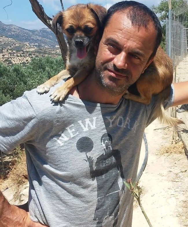 προστακης