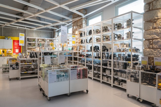 IKEA ΠΕΙΡΑΙΑΣ