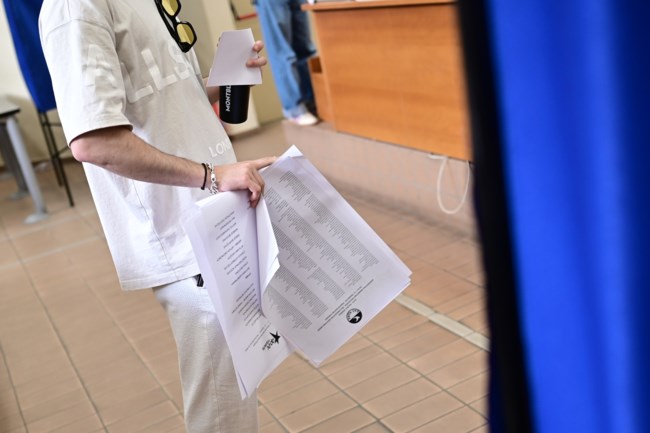 ΦΟΙΤΗΤΙΚΕΣ ΕΚΛΟΓΕΣ 2025