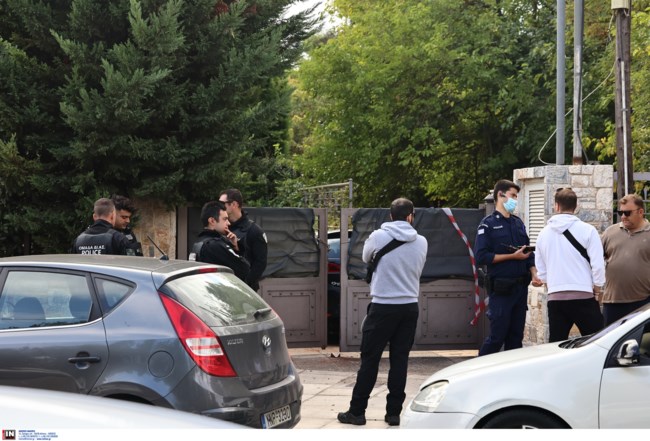 ΑΓΙΟΣ ΣΤΕΦΑΝΟΣ