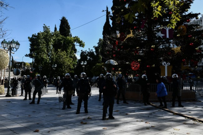γρηγορόπουλος