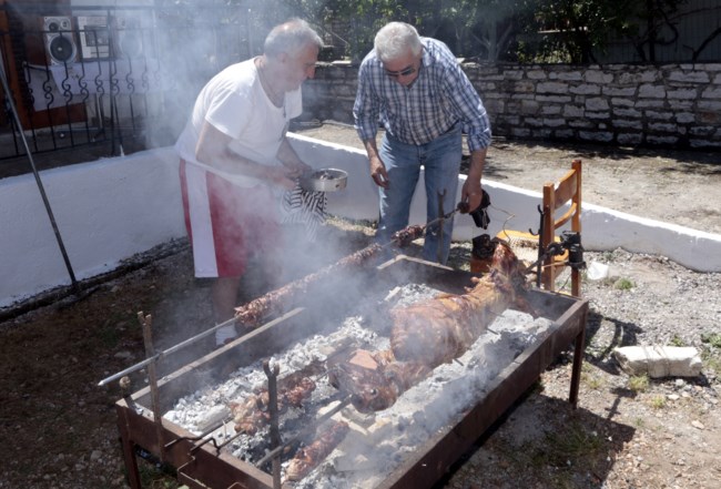 Σούβλα