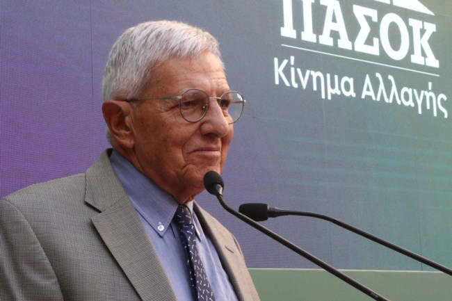 Αιχμές Γιαννίτση για Greek Statistics στην αύξηση του ΑΕΠ - "Άστοχο και εθνικά επικίνδυνο", απαντά ο Χατζηδάκης