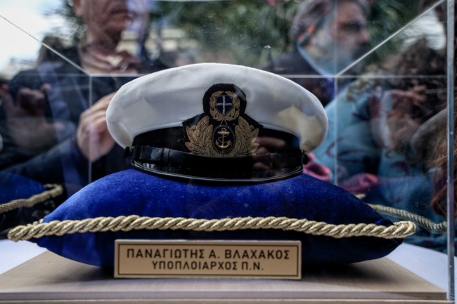 ΤΑΚΗΣ ΒΛΑΧΑΚΟΣ