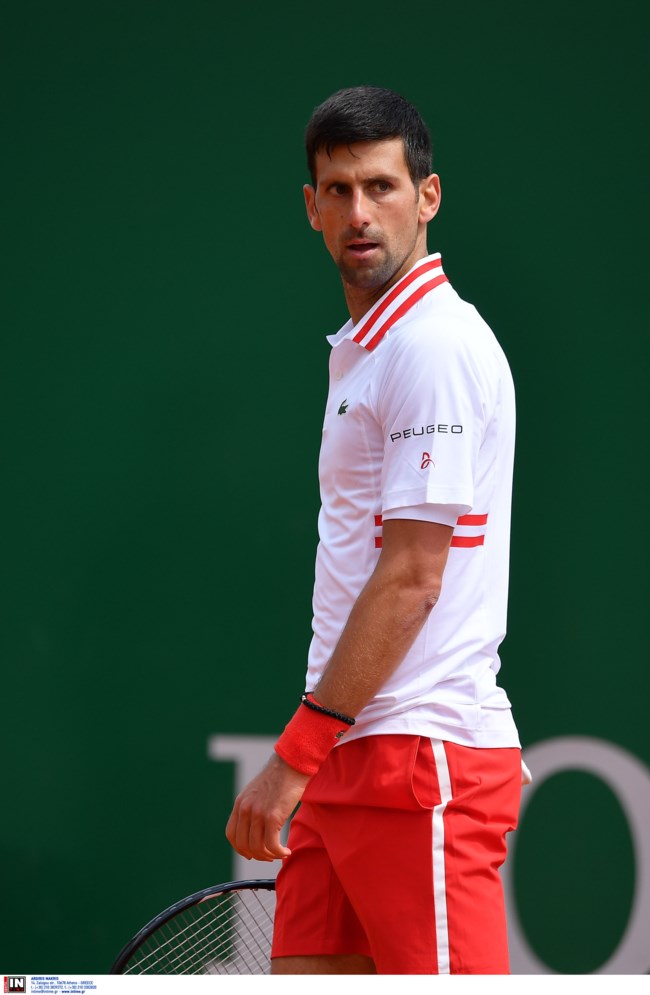 Νόβακ Τζόκοβιτς