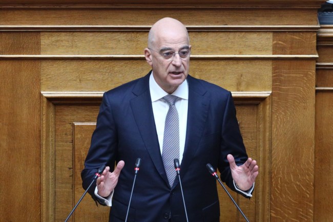Δικαστές και εισαγγελείς έχουν δικαίωμα πρόσβασης στα Στρατιωτικά Νοσοκομεία - Με απόφαση Δένδια