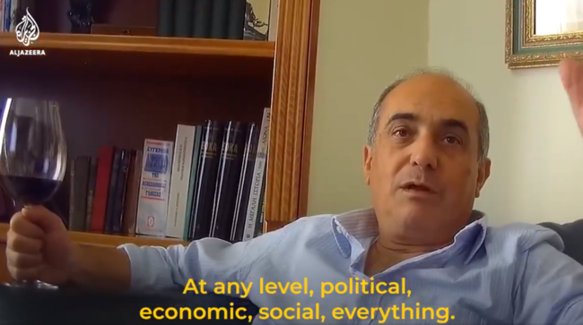 Σκάνδαλο Κύπρος