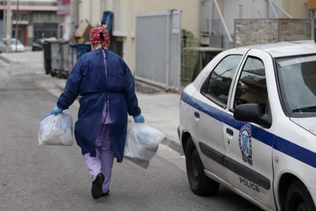 κλινικη