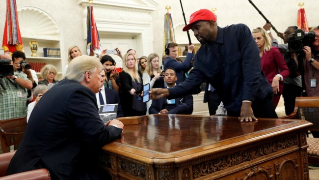 Kanye West
