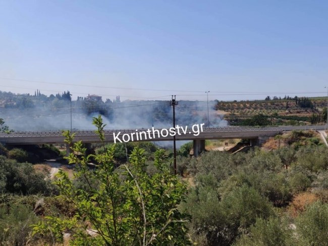 ΦΩΤΙΑ ΑΡΧΑΙΑ ΚΟΡΙΝΘΟΣ