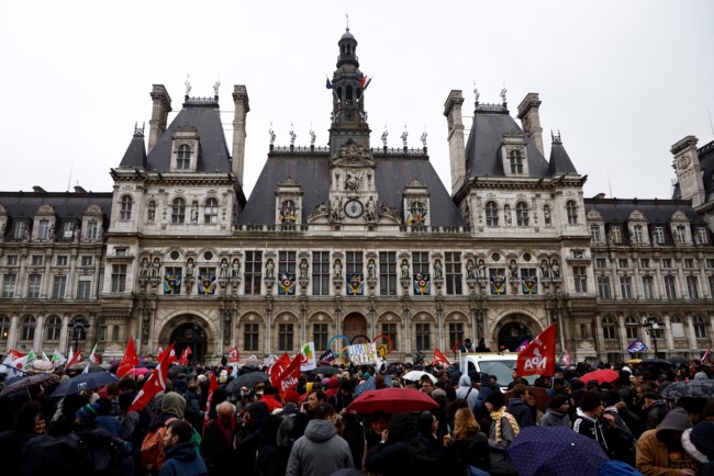 FRANCE