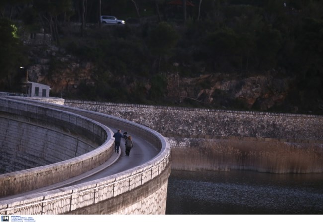 Λειψυδρία στην Αττική: Ο κίνδυνος είναι μεγαλύτερος από ποτέ - Τα στοιχεία της ΕΥΔΑΠ που προκαλούν ανησυχία